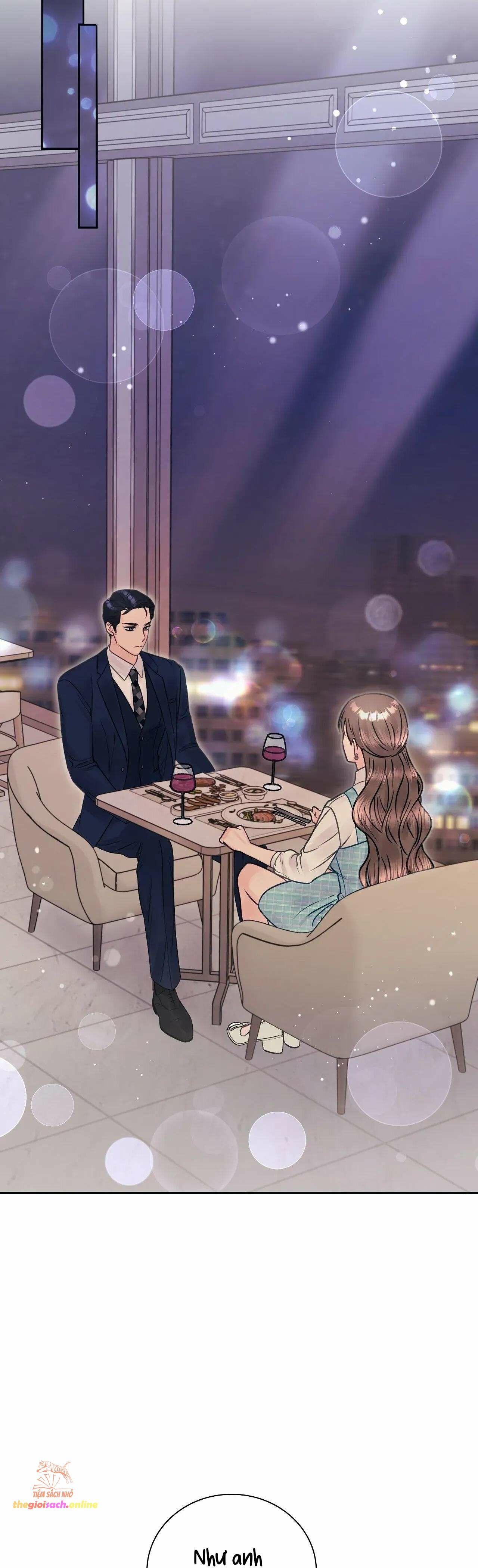 đọc truyện [18+] Người Bạn Nguy Hiểm Của Anh Trai Chương 20 ảnh 5 tại Giả Dược