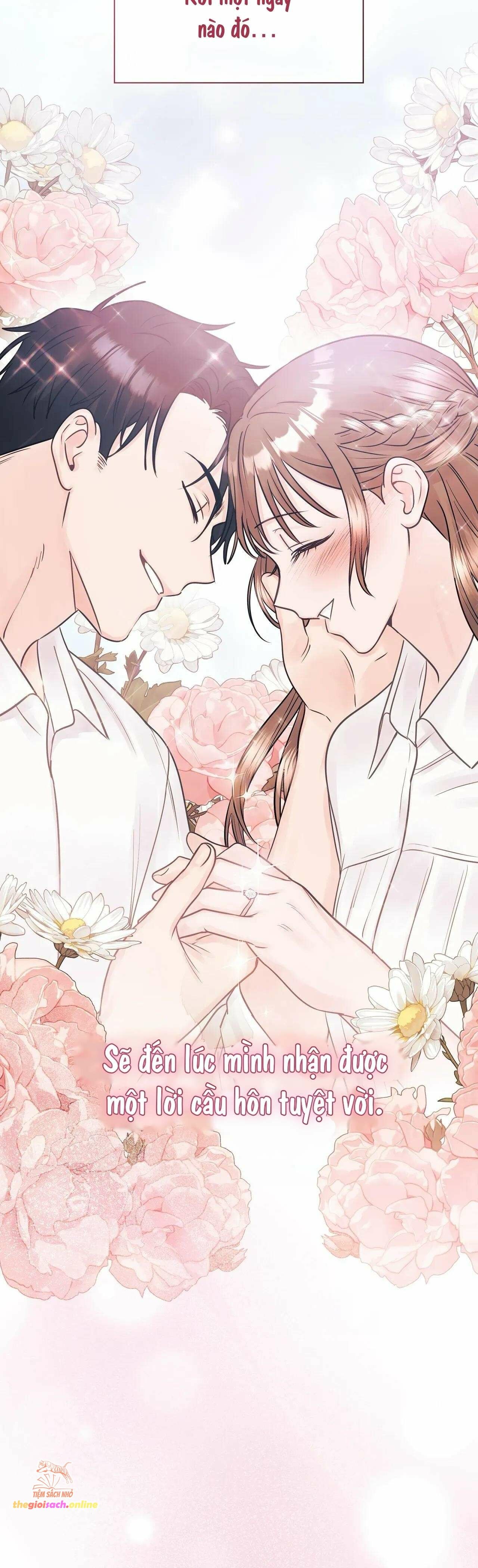 đọc truyện [18+] Người Bạn Nguy Hiểm Của Anh Trai Chương 20 ảnh 47 tại Giả Dược