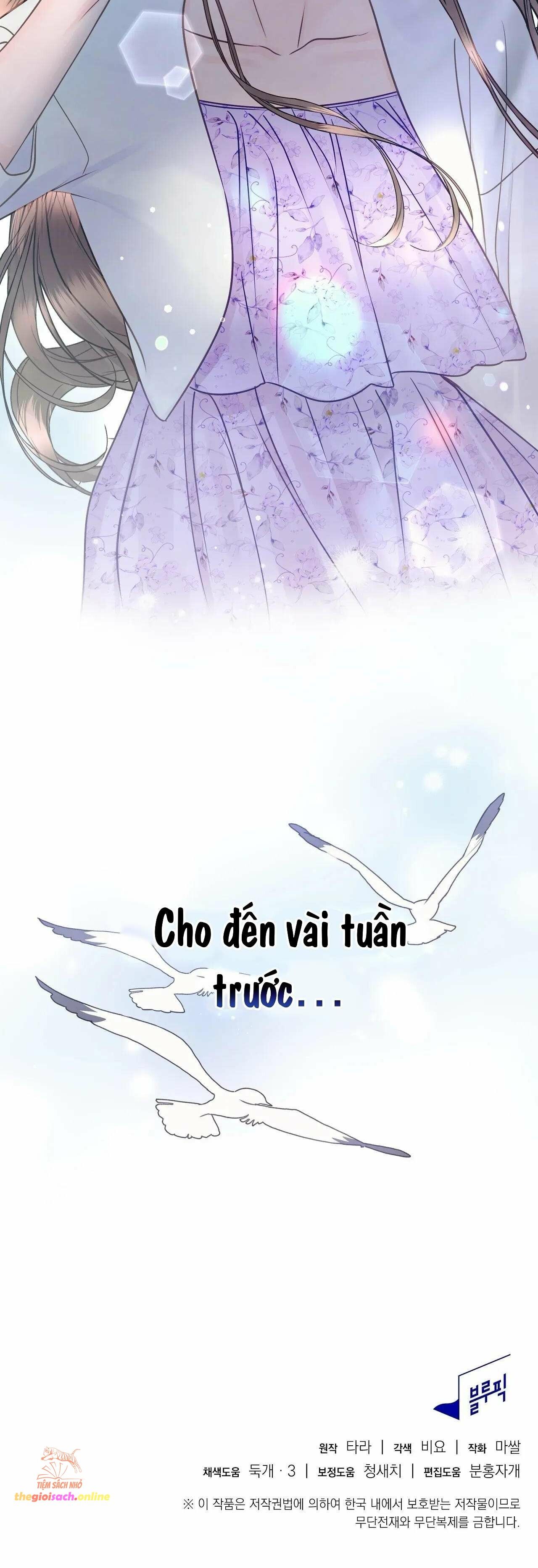 đọc truyện [18+] Người Bạn Nguy Hiểm Của Anh Trai Chương 20 ảnh 50 tại Giả Dược
