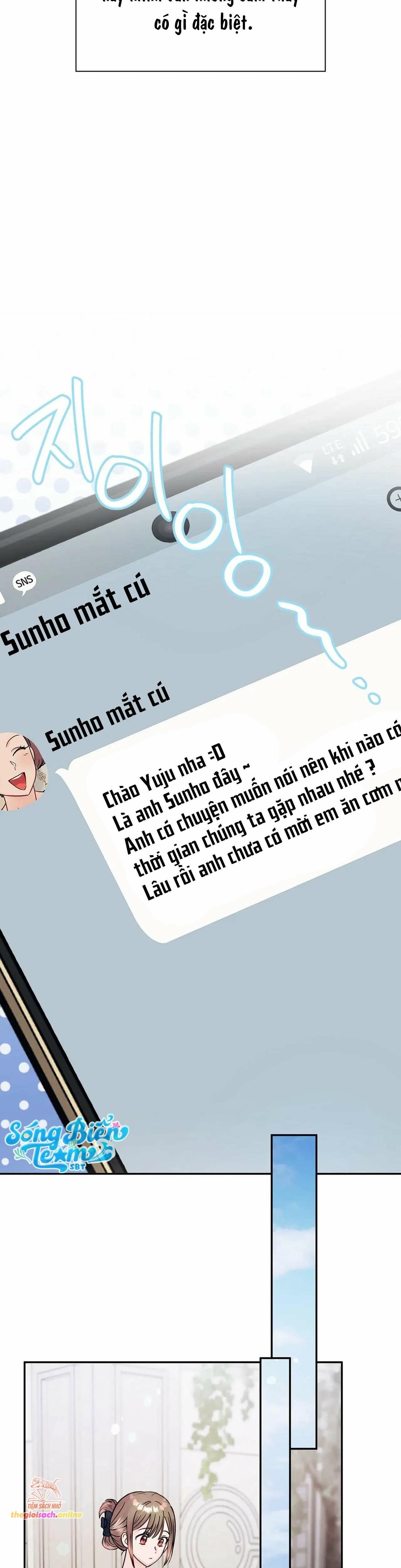 đọc truyện [18+] Người Bạn Nguy Hiểm Của Anh Trai Chương 21 ảnh 12 tại Giả Dược