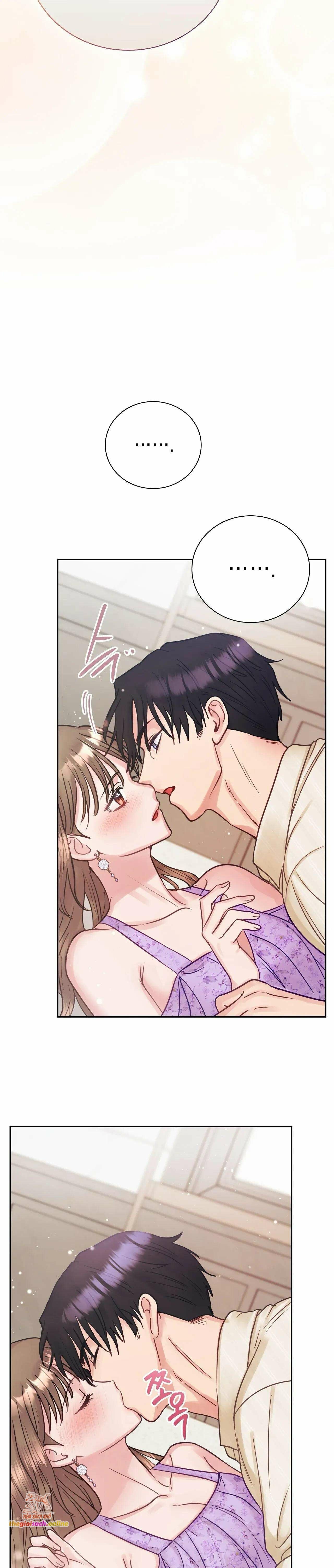 đọc truyện [18+] Người Bạn Nguy Hiểm Của Anh Trai Chương 23 ảnh 30 tại Giả Dược