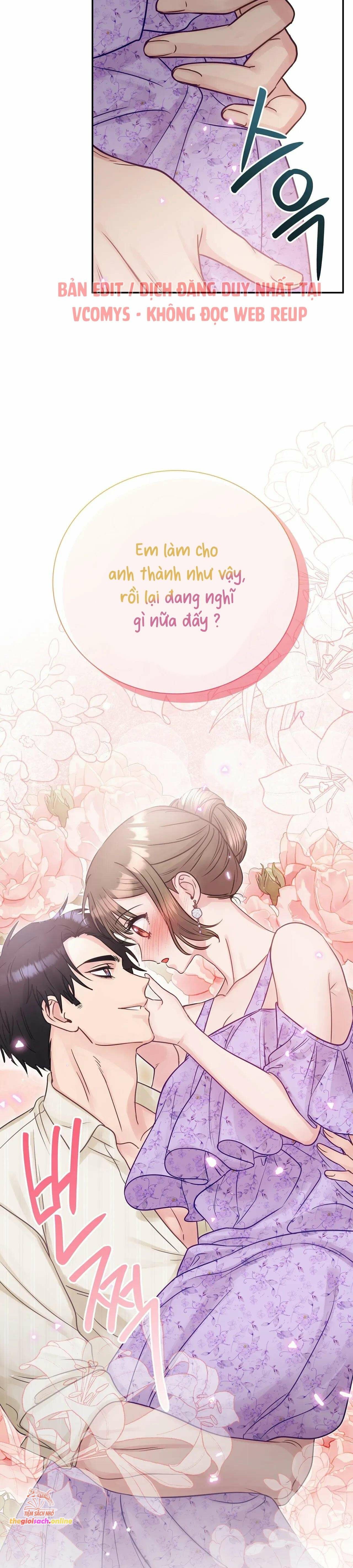 đọc truyện [18+] Người Bạn Nguy Hiểm Của Anh Trai Chương 23 ảnh 10 tại Giả Dược
