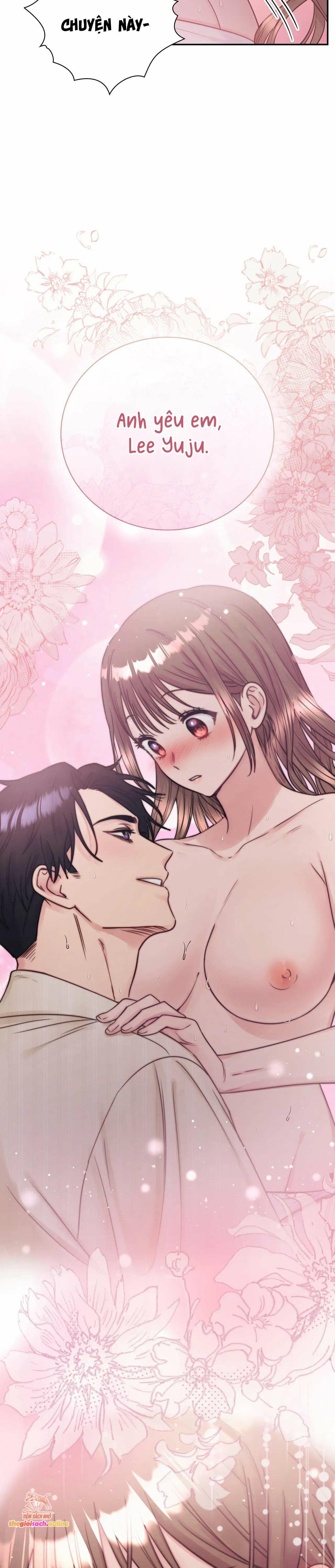 đọc truyện [18+] Người Bạn Nguy Hiểm Của Anh Trai Chương 24 ảnh 18 tại Giả Dược