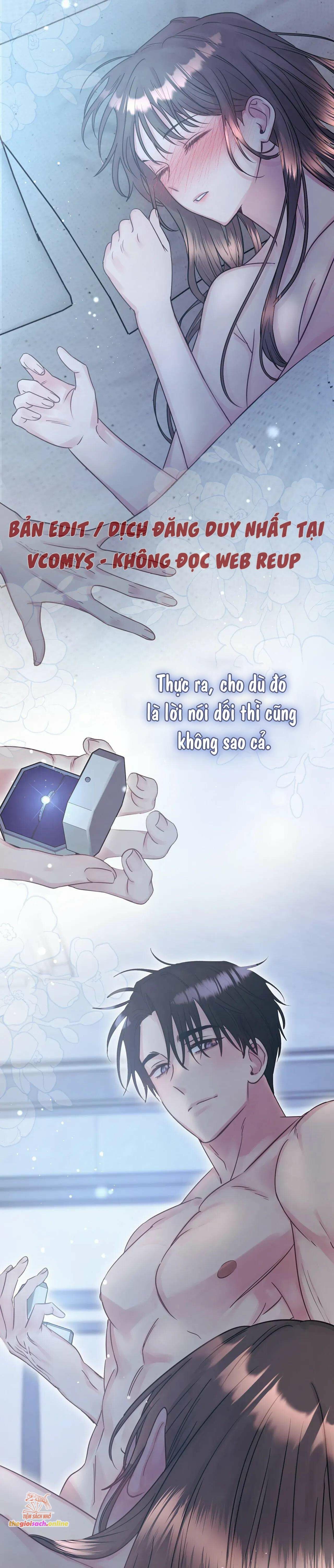 đọc truyện [18+] Người Bạn Nguy Hiểm Của Anh Trai Chương 24 ảnh 29 tại Giả Dược
