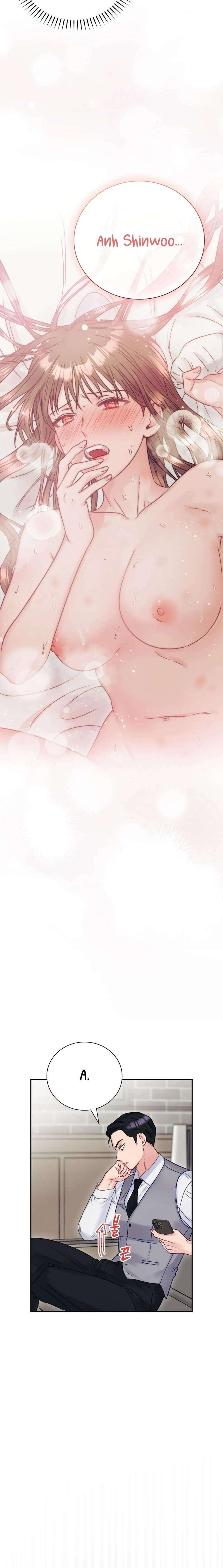 đọc truyện [18+] Người Bạn Nguy Hiểm Của Anh Trai Chương 25 ảnh 14 tại Truyện Dạ Ký