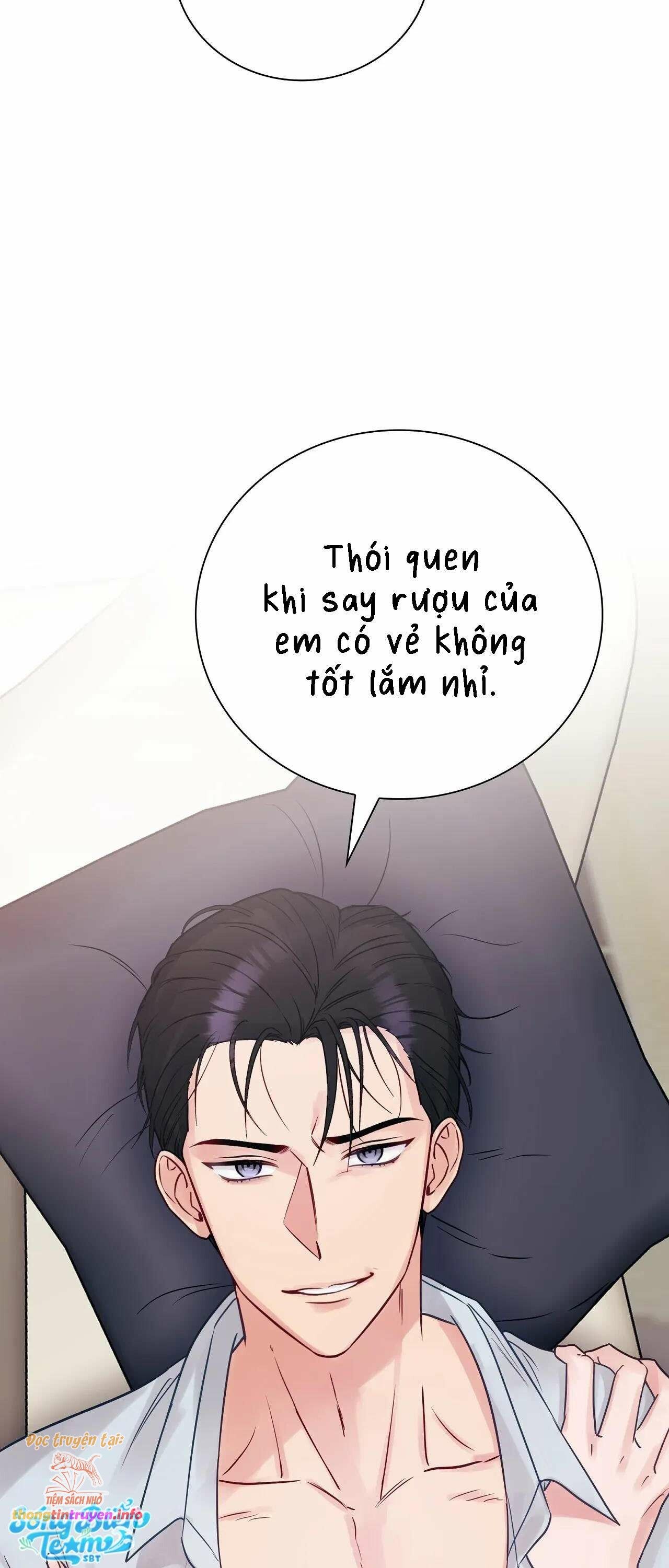 đọc truyện [18+] Người Bạn Nguy Hiểm Của Anh Trai Chương 3 ảnh 4 tại Giả Dược