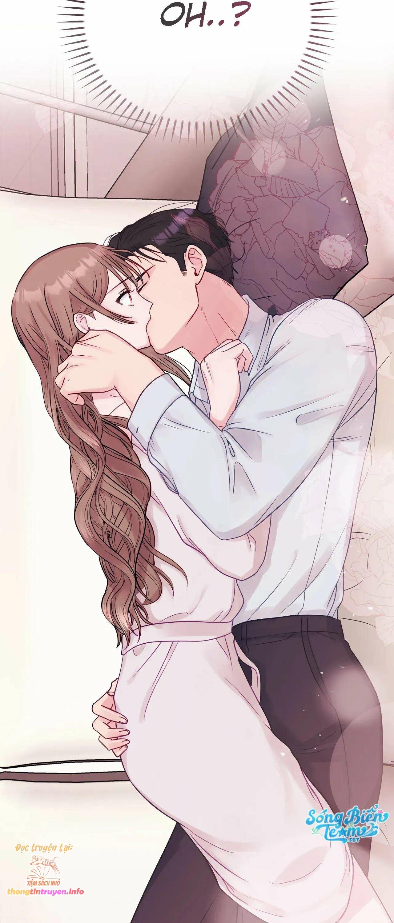 đọc truyện [18+] Người Bạn Nguy Hiểm Của Anh Trai Chương 3 ảnh 45 tại Giả Dược