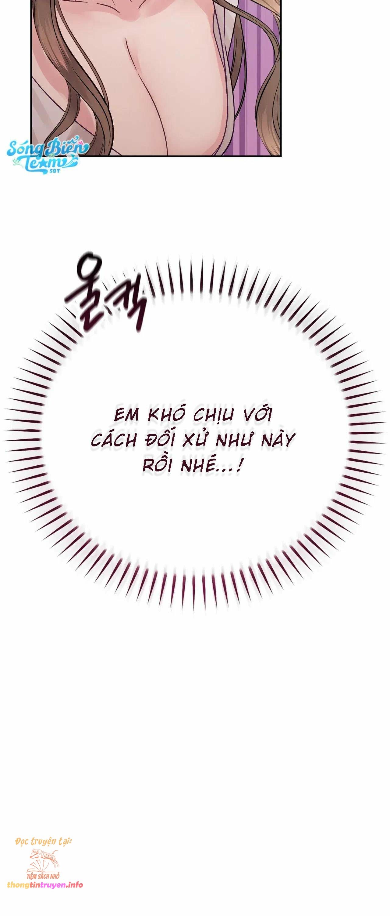 đọc truyện [18+] Người Bạn Nguy Hiểm Của Anh Trai Chương 3 ảnh 6 tại Giả Dược