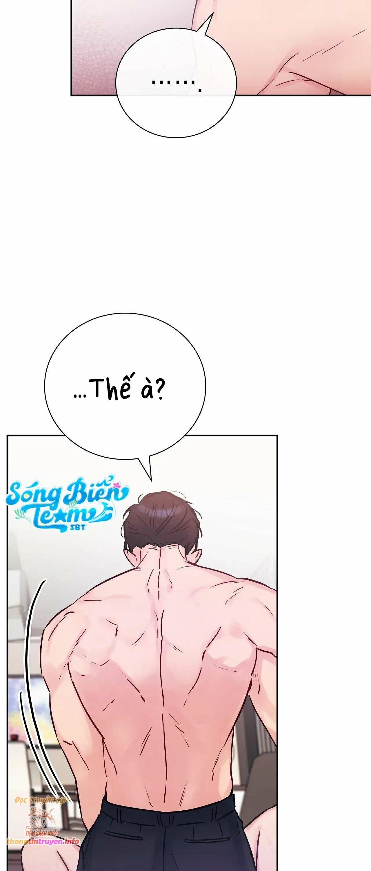 đọc truyện [18+] Người Bạn Nguy Hiểm Của Anh Trai Chương 4 ảnh 14 tại Giả Dược