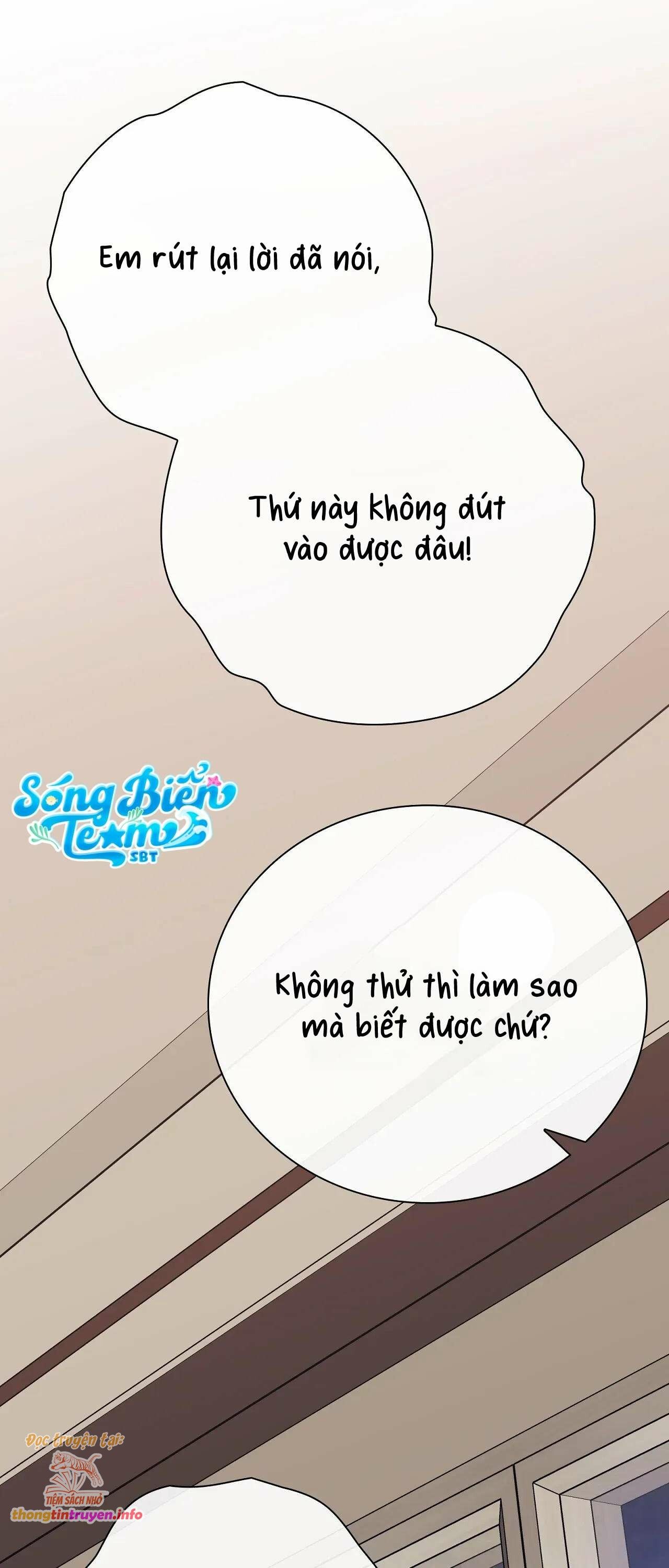 đọc truyện [18+] Người Bạn Nguy Hiểm Của Anh Trai Chương 4 ảnh 54 tại Giả Dược