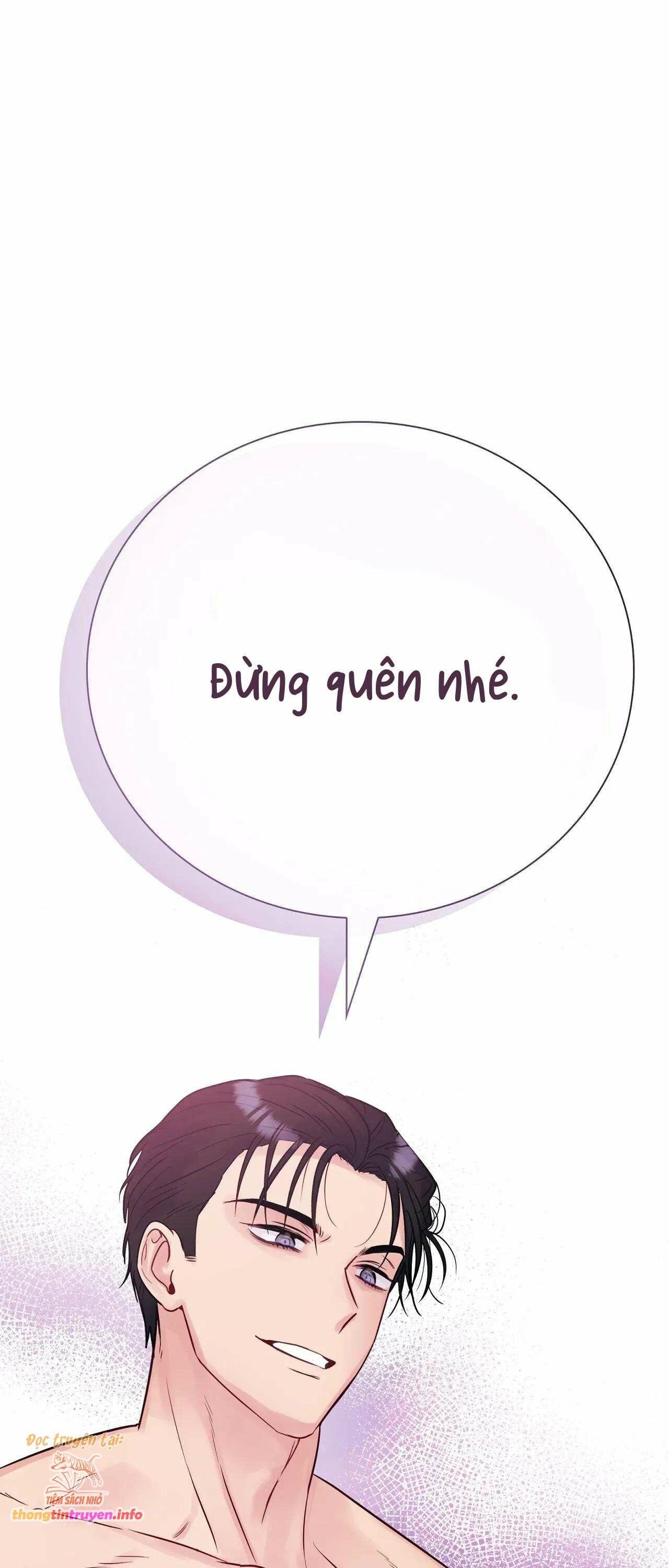 đọc truyện [18+] Người Bạn Nguy Hiểm Của Anh Trai Chương 5 ảnh 1 tại Giả Dược