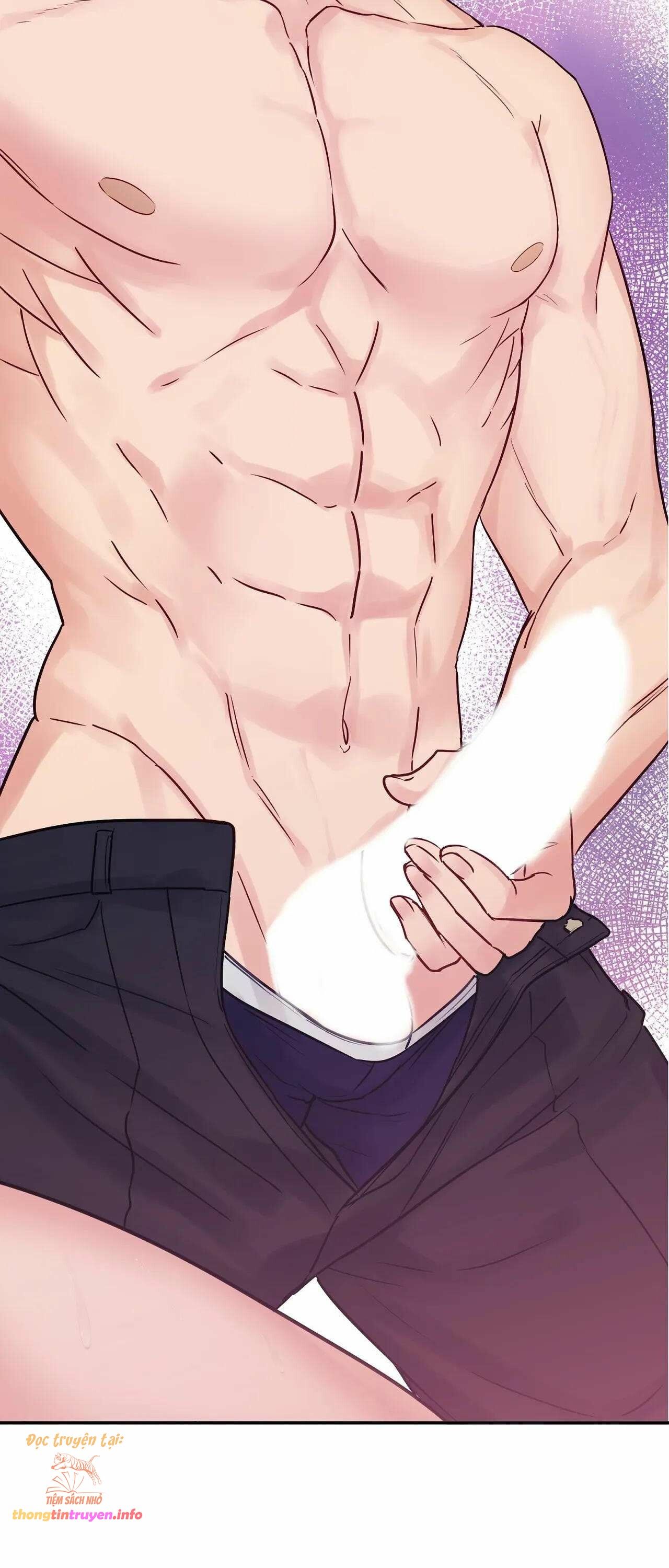 đọc truyện [18+] Người Bạn Nguy Hiểm Của Anh Trai Chương 5 ảnh 2 tại Giả Dược