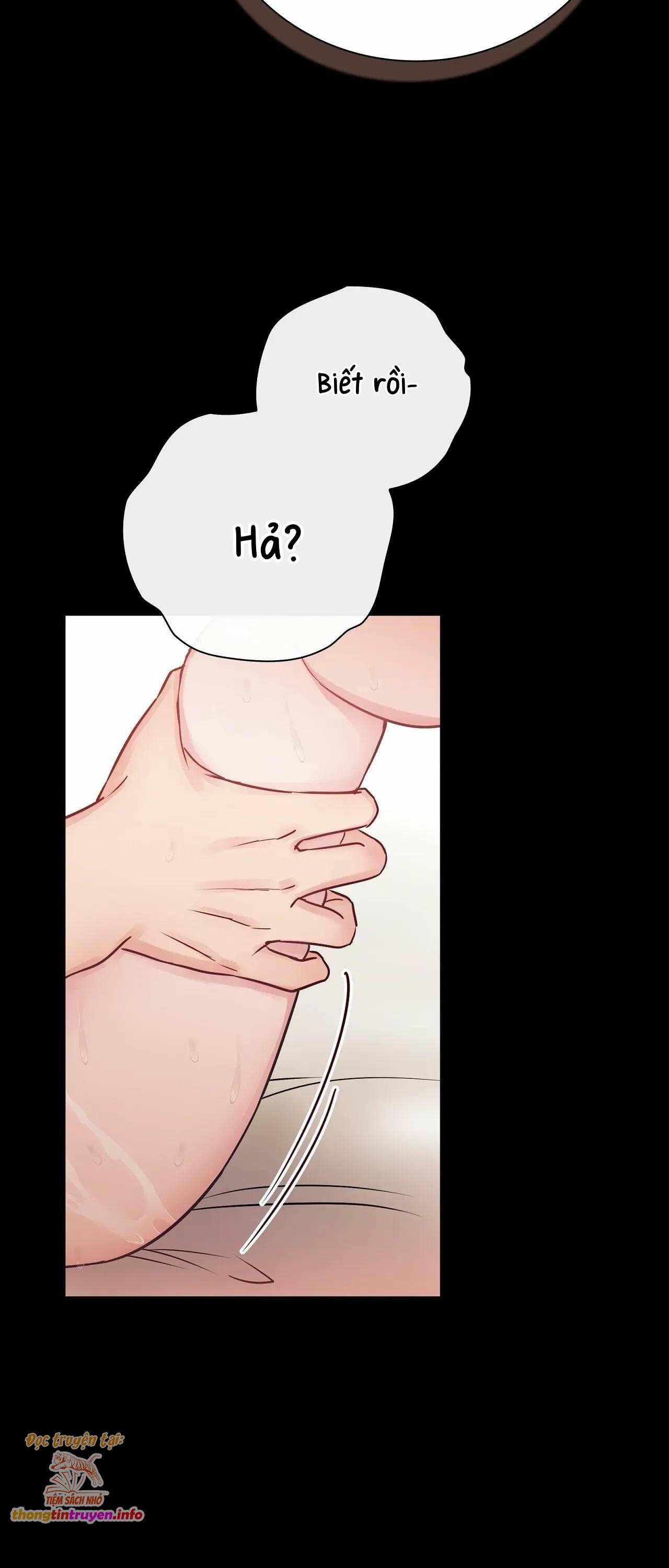 đọc truyện [18+] Người Bạn Nguy Hiểm Của Anh Trai Chương 5 ảnh 32 tại Giả Dược