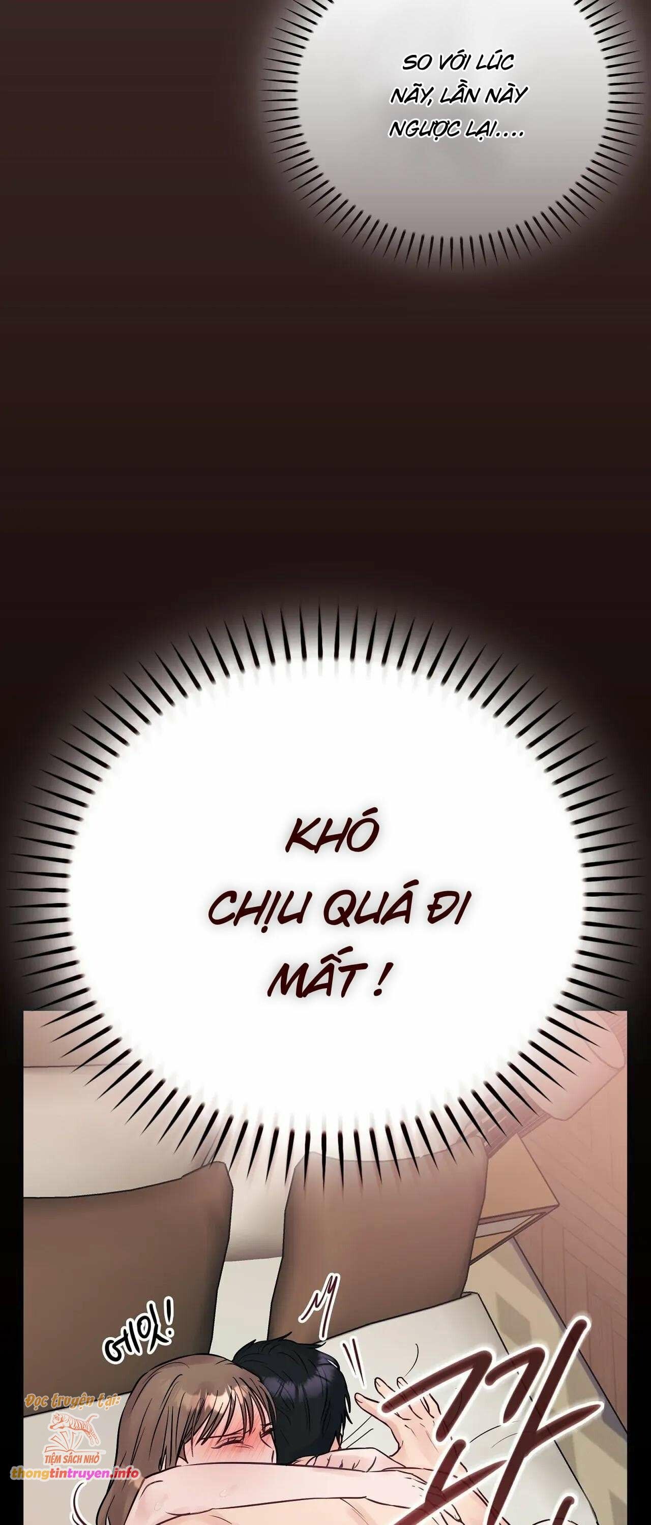 đọc truyện [18+] Người Bạn Nguy Hiểm Của Anh Trai Chương 5 ảnh 37 tại Giả Dược