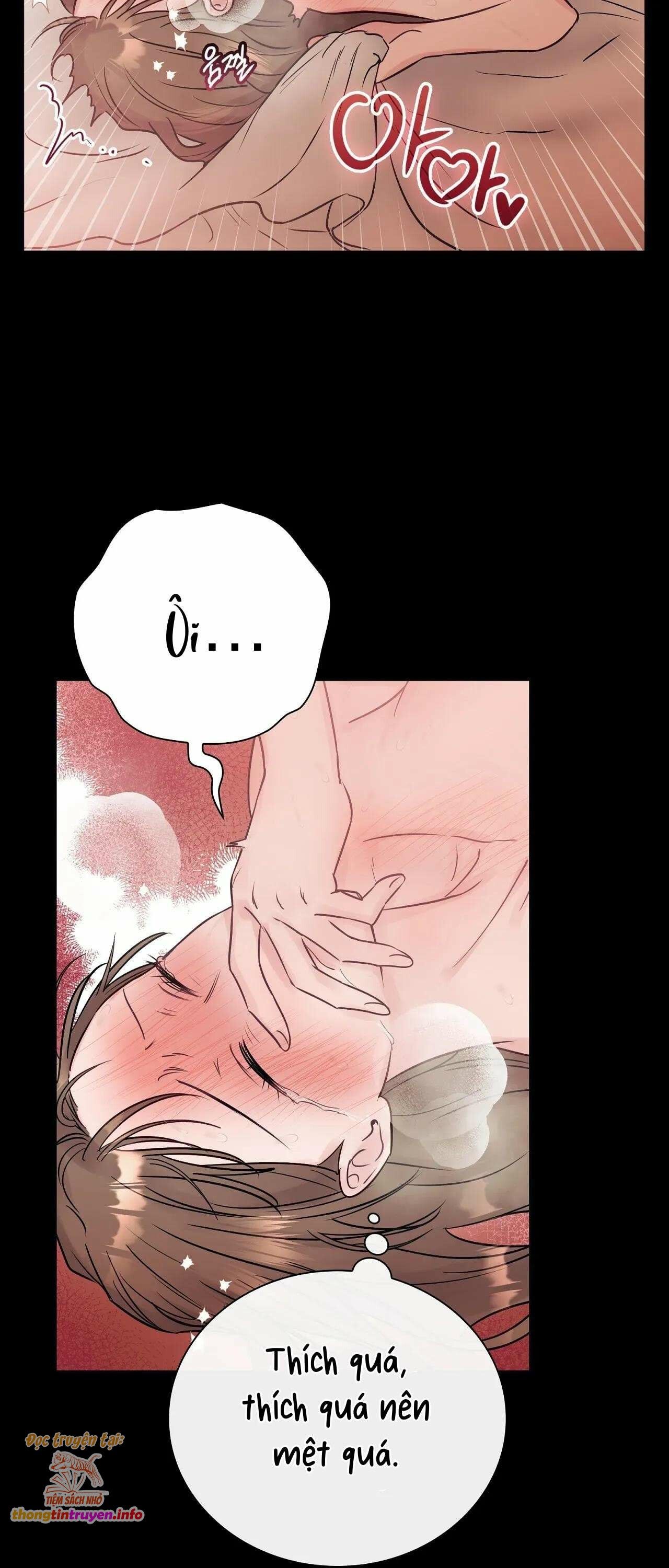 đọc truyện [18+] Người Bạn Nguy Hiểm Của Anh Trai Chương 5 ảnh 57 tại Giả Dược