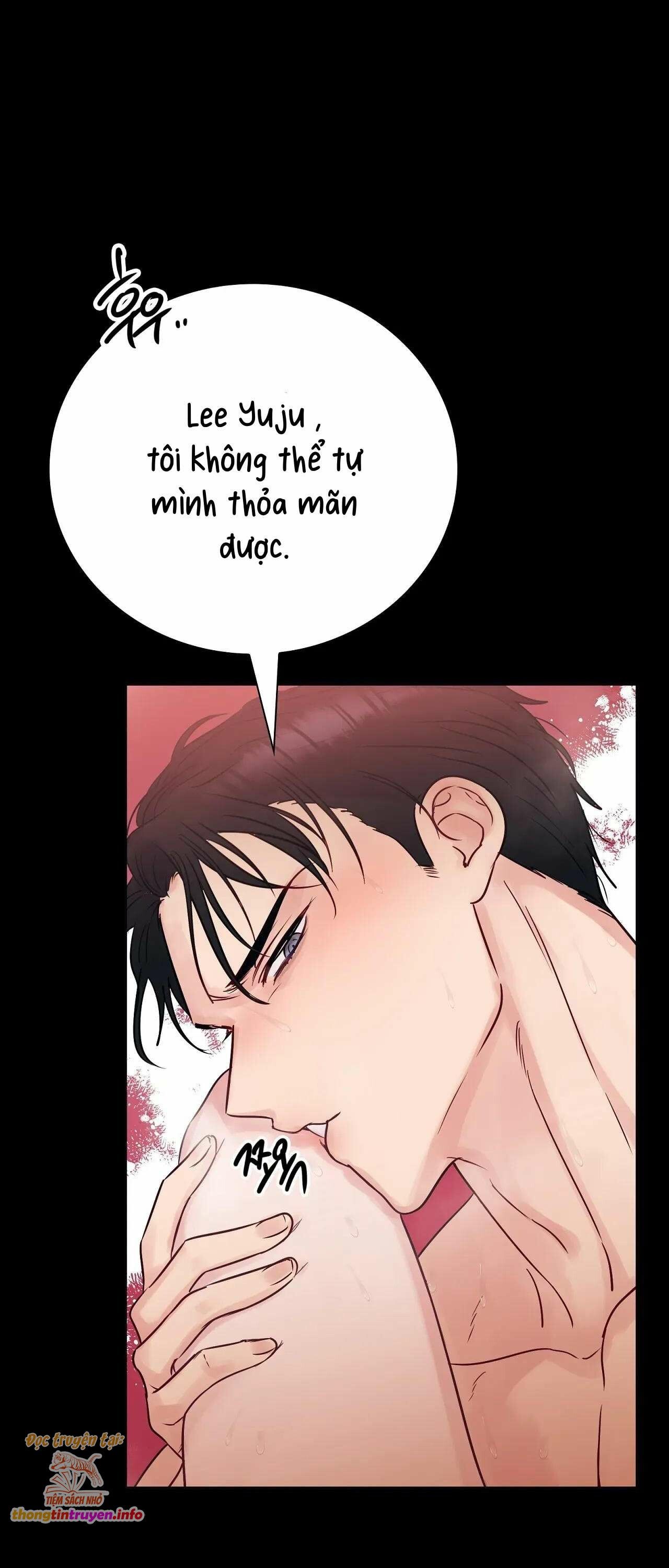 đọc truyện [18+] Người Bạn Nguy Hiểm Của Anh Trai Chương 5 ảnh 60 tại Giả Dược
