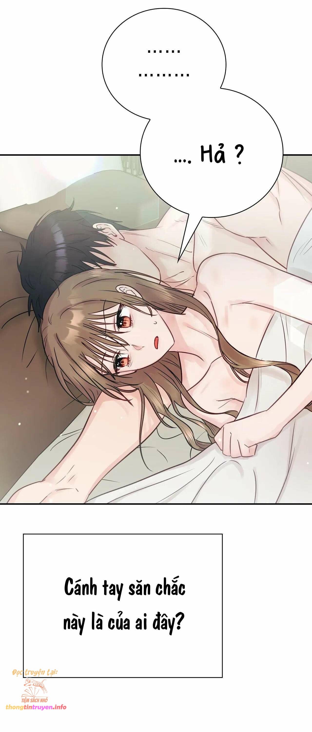 đọc truyện [18+] Người Bạn Nguy Hiểm Của Anh Trai Chương 5 ảnh 66 tại Giả Dược