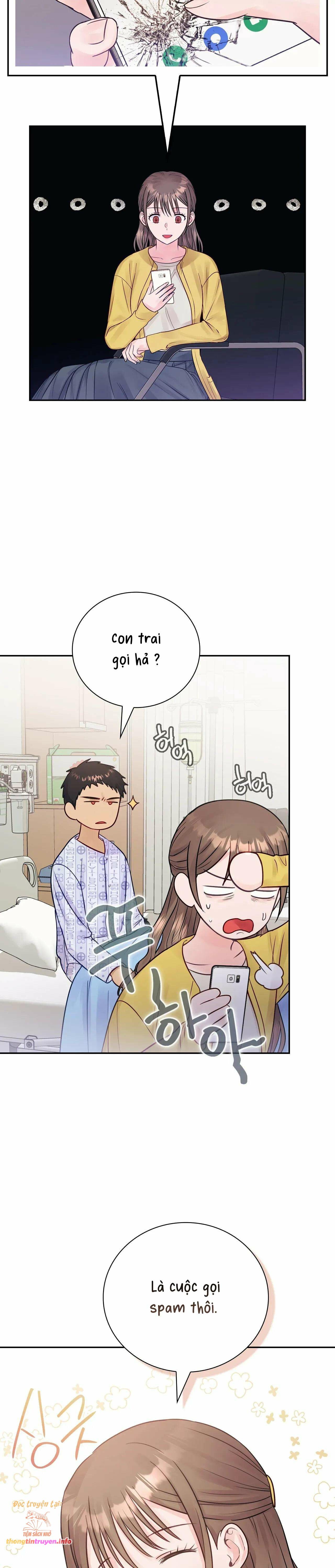 đọc truyện [18+] Người Bạn Nguy Hiểm Của Anh Trai Chương 7 ảnh 4 tại Giả Dược