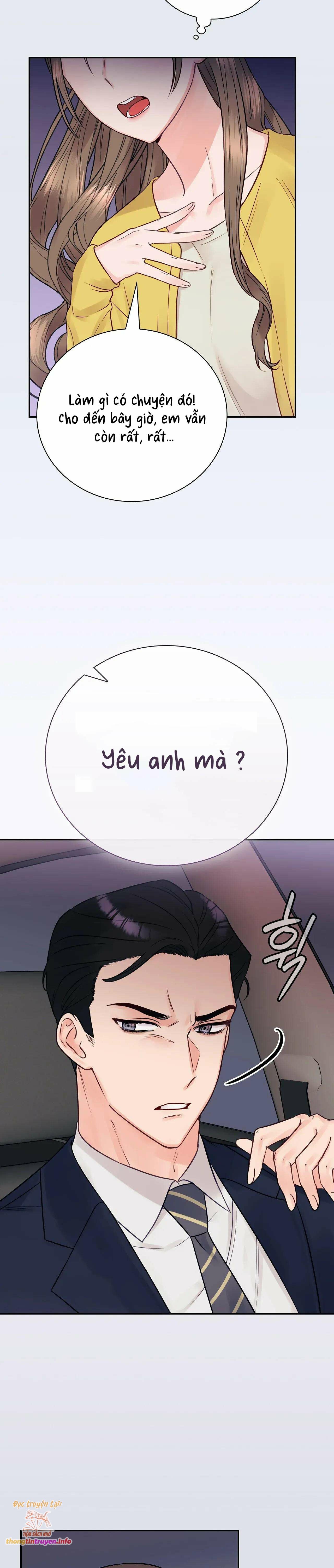 đọc truyện [18+] Người Bạn Nguy Hiểm Của Anh Trai Chương 8 ảnh 24 tại Giả Dược