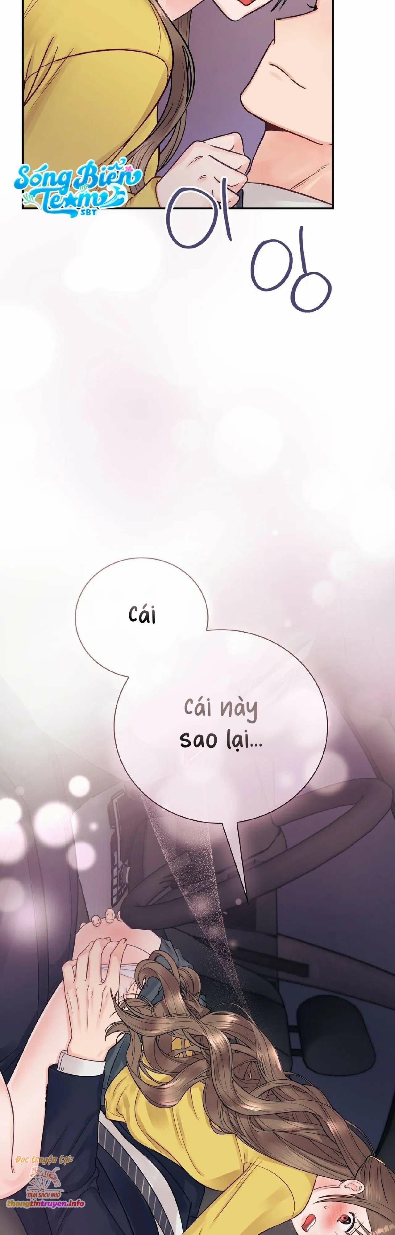 đọc truyện [18+] Người Bạn Nguy Hiểm Của Anh Trai Chương 9 ảnh 11 tại Giả Dược