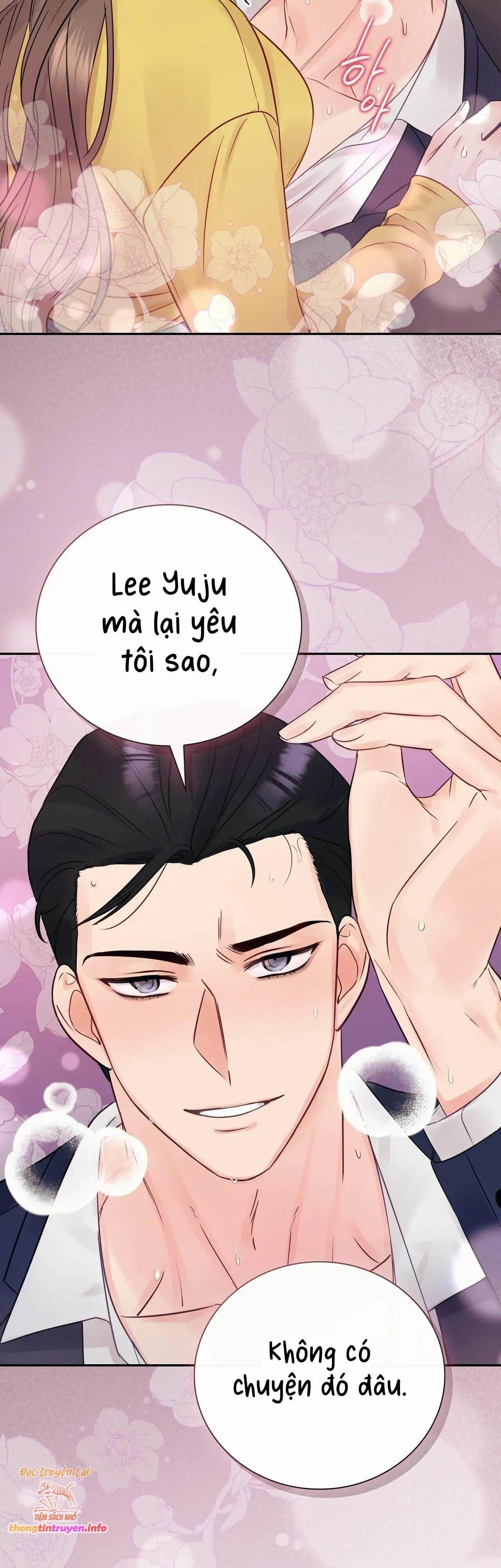 đọc truyện [18+] Người Bạn Nguy Hiểm Của Anh Trai Chương 9 ảnh 39 tại Giả Dược