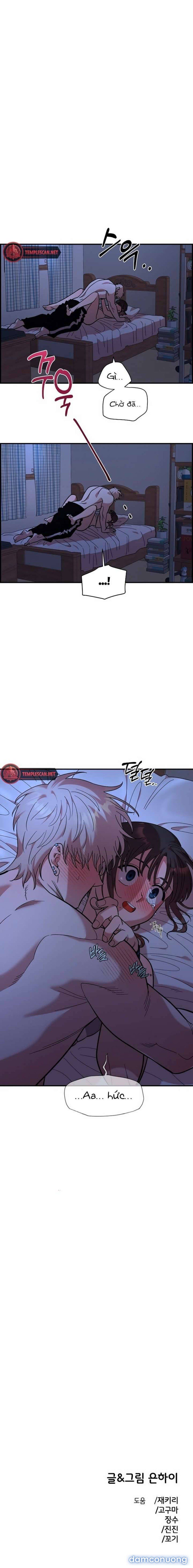 đọc truyện [18+] Người Bạn Rắc Rối Thời Thơ Ấu Của Tôi Chương 13 ảnh 11 tại Thiên Thai Truyện