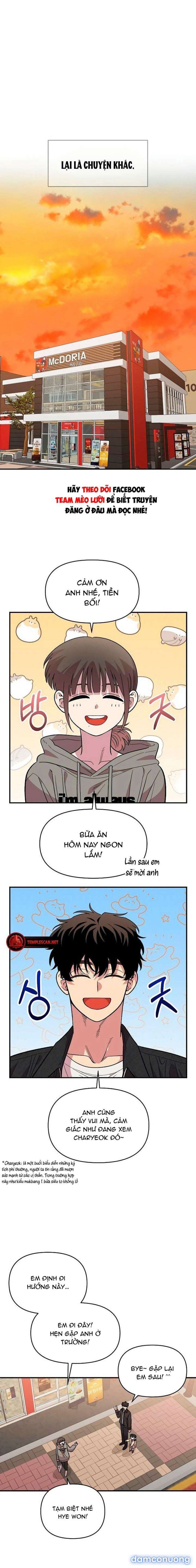 đọc truyện [18+] Người Bạn Rắc Rối Thời Thơ Ấu Của Tôi Chương 32 ảnh 13 tại Thiên Thai Truyện