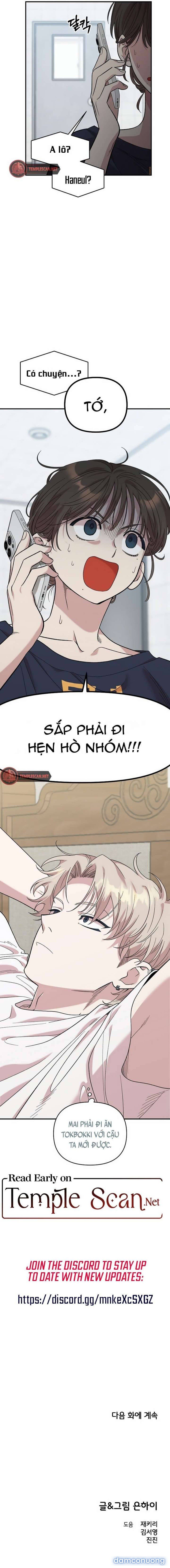 đọc truyện [18+] Người Bạn Rắc Rối Thời Thơ Ấu Của Tôi Chương 4 ảnh 12 tại Thiên Thai Truyện