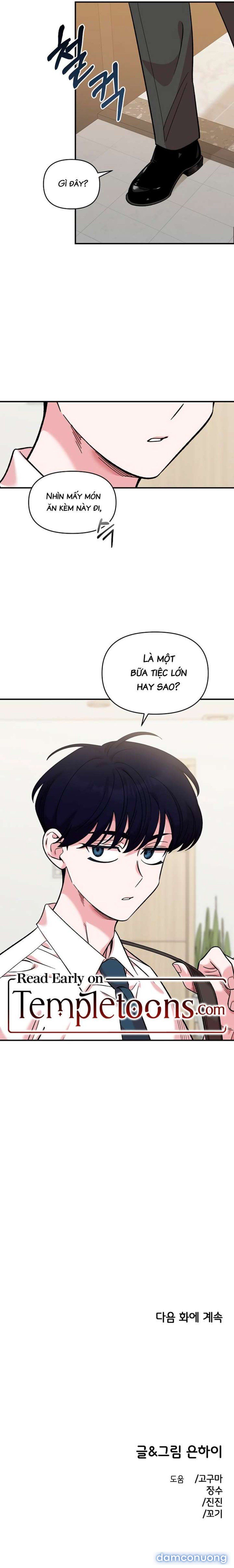 đọc truyện [18+] Người Bạn Rắc Rối Thời Thơ Ấu Của Tôi Chương 43 ảnh 12 tại Thiên Thai Truyện