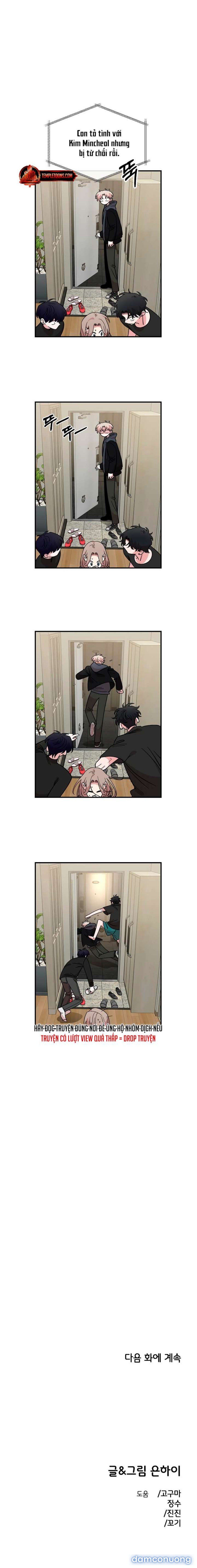 đọc truyện [18+] Người Bạn Rắc Rối Thời Thơ Ấu Của Tôi Chương 44 ảnh 10 tại Thiên Thai Truyện