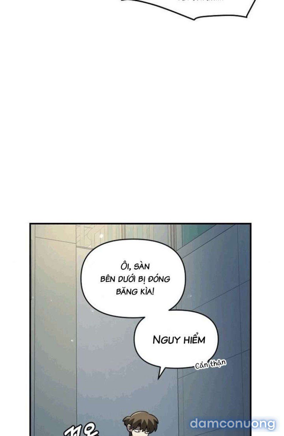 đọc truyện [18+] Người Bạn Rắc Rối Thời Thơ Ấu Của Tôi Chương 48 ảnh 23 tại Thiên Thai Truyện