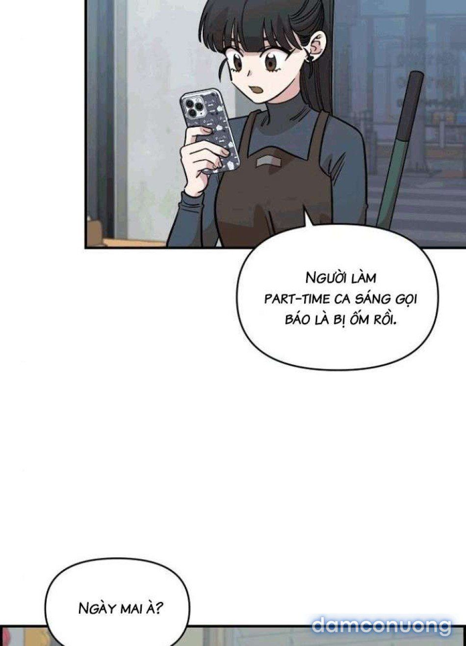 đọc truyện [18+] Người Bạn Rắc Rối Thời Thơ Ấu Của Tôi Chương 48 ảnh 71 tại Thiên Thai Truyện