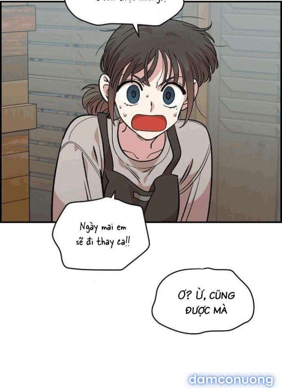 đọc truyện [18+] Người Bạn Rắc Rối Thời Thơ Ấu Của Tôi Chương 48 ảnh 77 tại Thiên Thai Truyện