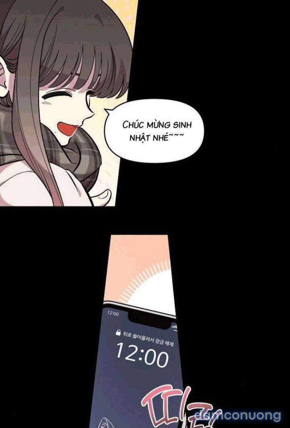 đọc truyện [18+] Người Bạn Rắc Rối Thời Thơ Ấu Của Tôi Chương 48 ảnh 93 tại Thiên Thai Truyện