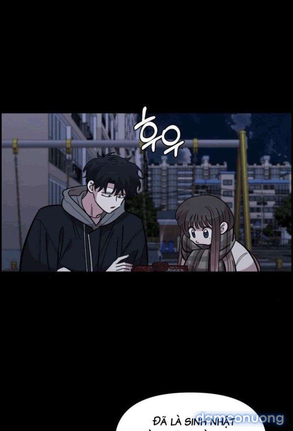 đọc truyện [18+] Người Bạn Rắc Rối Thời Thơ Ấu Của Tôi Chương 48 ảnh 95 tại Thiên Thai Truyện