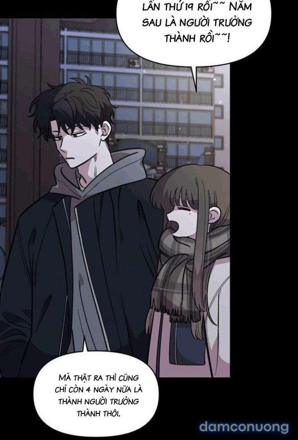 đọc truyện [18+] Người Bạn Rắc Rối Thời Thơ Ấu Của Tôi Chương 48 ảnh 96 tại Thiên Thai Truyện