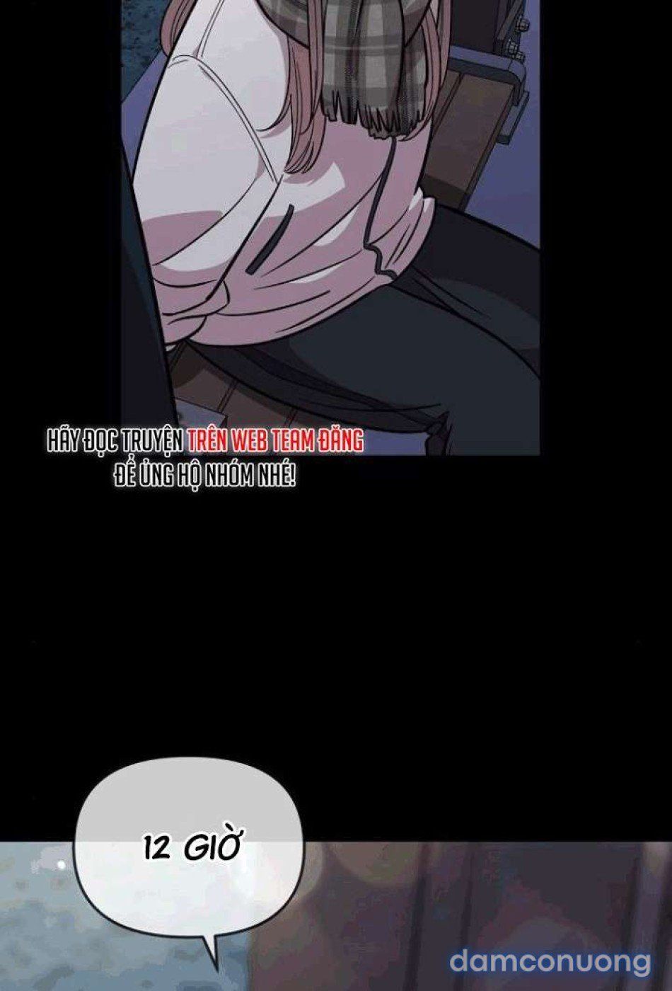 đọc truyện [18+] Người Bạn Rắc Rối Thời Thơ Ấu Của Tôi Chương 48 ảnh 100 tại Thiên Thai Truyện