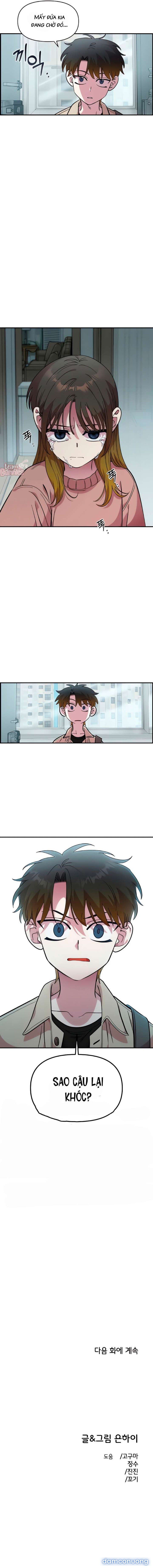 đọc truyện [18+] Người Bạn Rắc Rối Thời Thơ Ấu Của Tôi Chương 49 ảnh 11 tại Thiên Thai Truyện