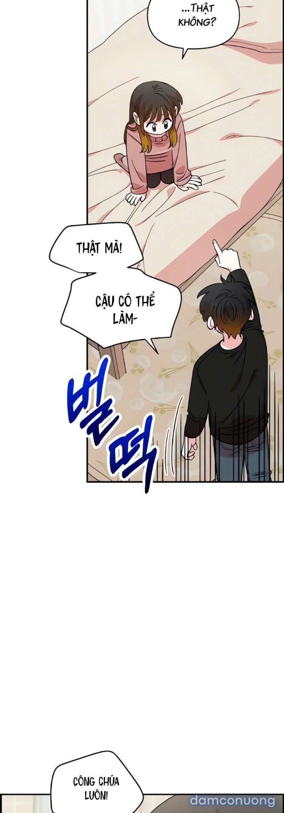 đọc truyện [18+] Người Bạn Rắc Rối Thời Thơ Ấu Của Tôi Chương 50 ảnh 17 tại Thiên Thai Truyện