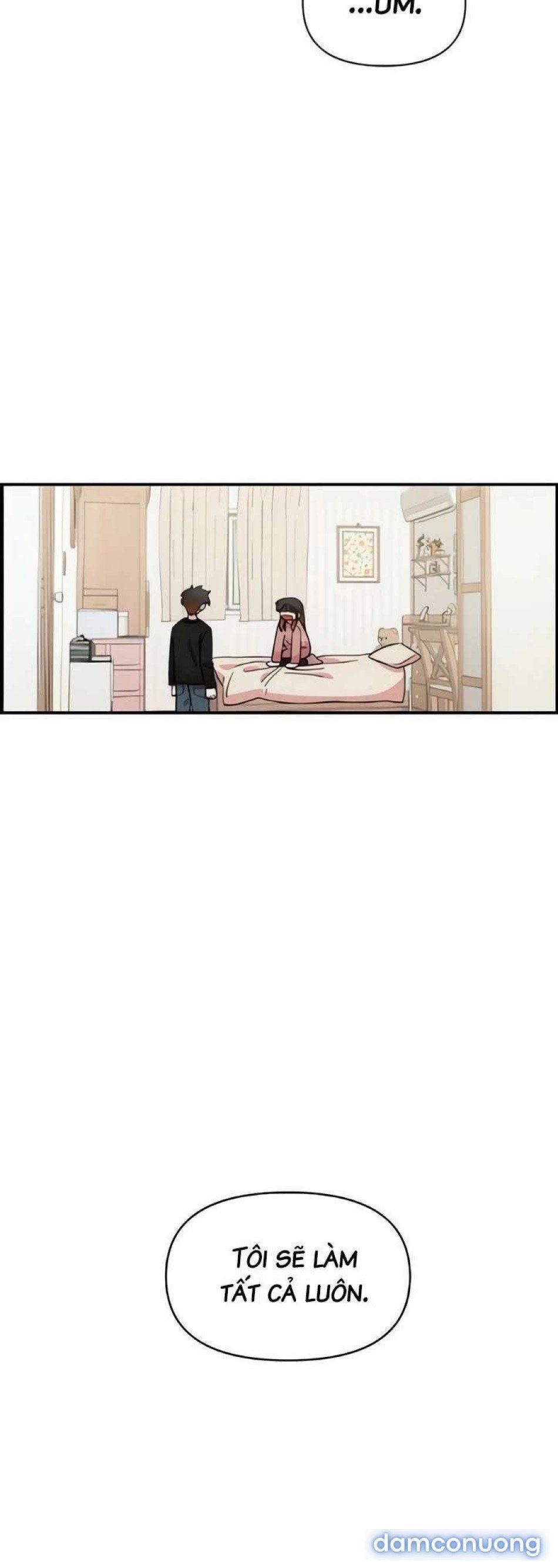 đọc truyện [18+] Người Bạn Rắc Rối Thời Thơ Ấu Của Tôi Chương 50 ảnh 24 tại Thiên Thai Truyện