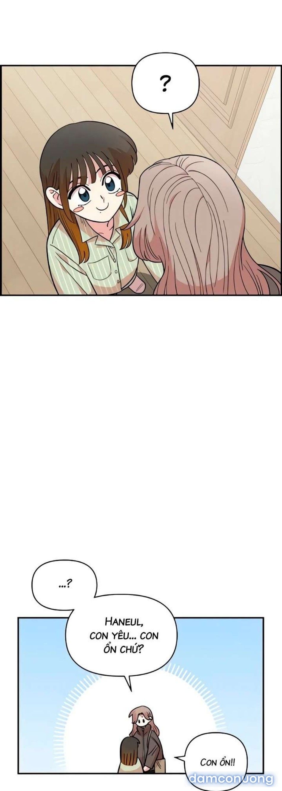 đọc truyện [18+] Người Bạn Rắc Rối Thời Thơ Ấu Của Tôi Chương 50 ảnh 28 tại Thiên Thai Truyện