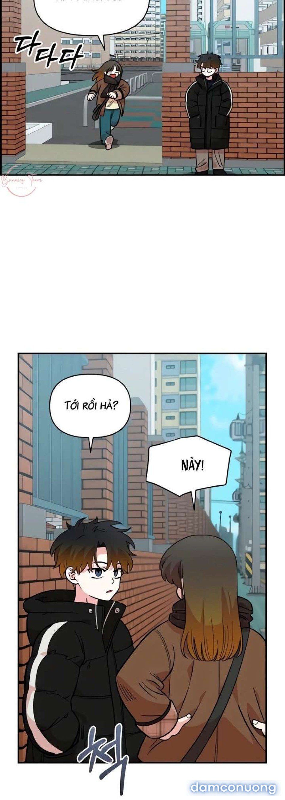 đọc truyện [18+] Người Bạn Rắc Rối Thời Thơ Ấu Của Tôi Chương 50 ảnh 31 tại Thiên Thai Truyện