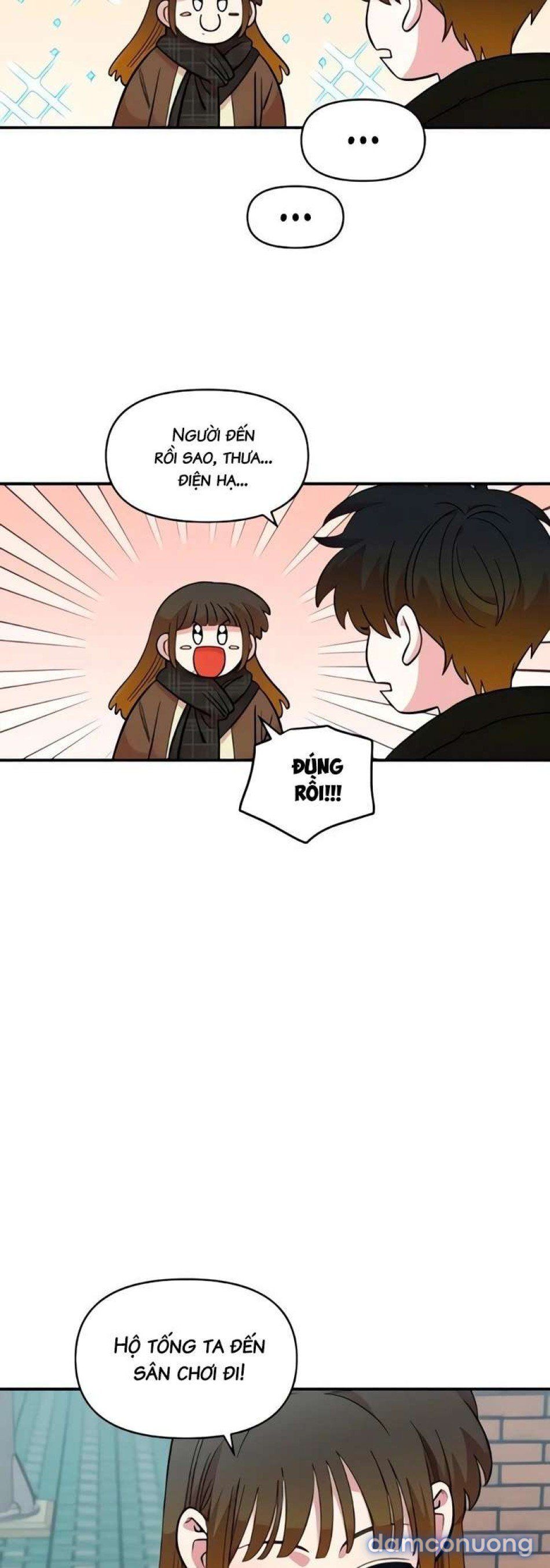 đọc truyện [18+] Người Bạn Rắc Rối Thời Thơ Ấu Của Tôi Chương 50 ảnh 33 tại Thiên Thai Truyện