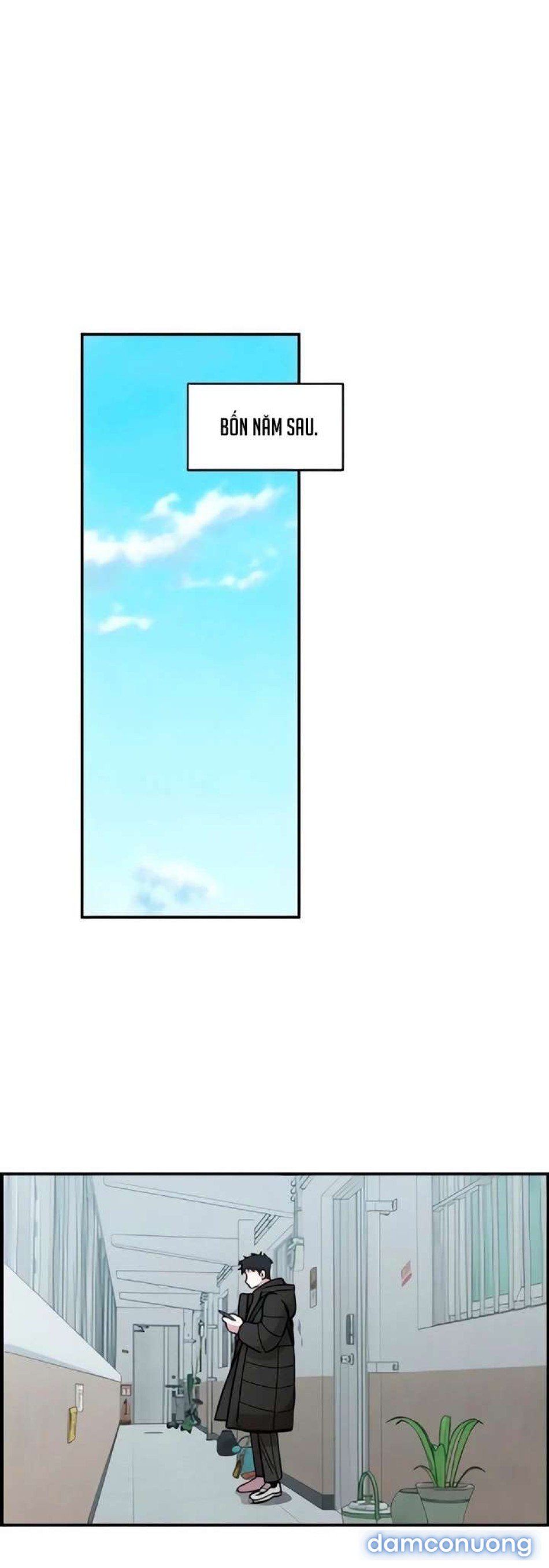 đọc truyện [18+] Người Bạn Rắc Rối Thời Thơ Ấu Của Tôi Chương 50 ảnh 36 tại Thiên Thai Truyện