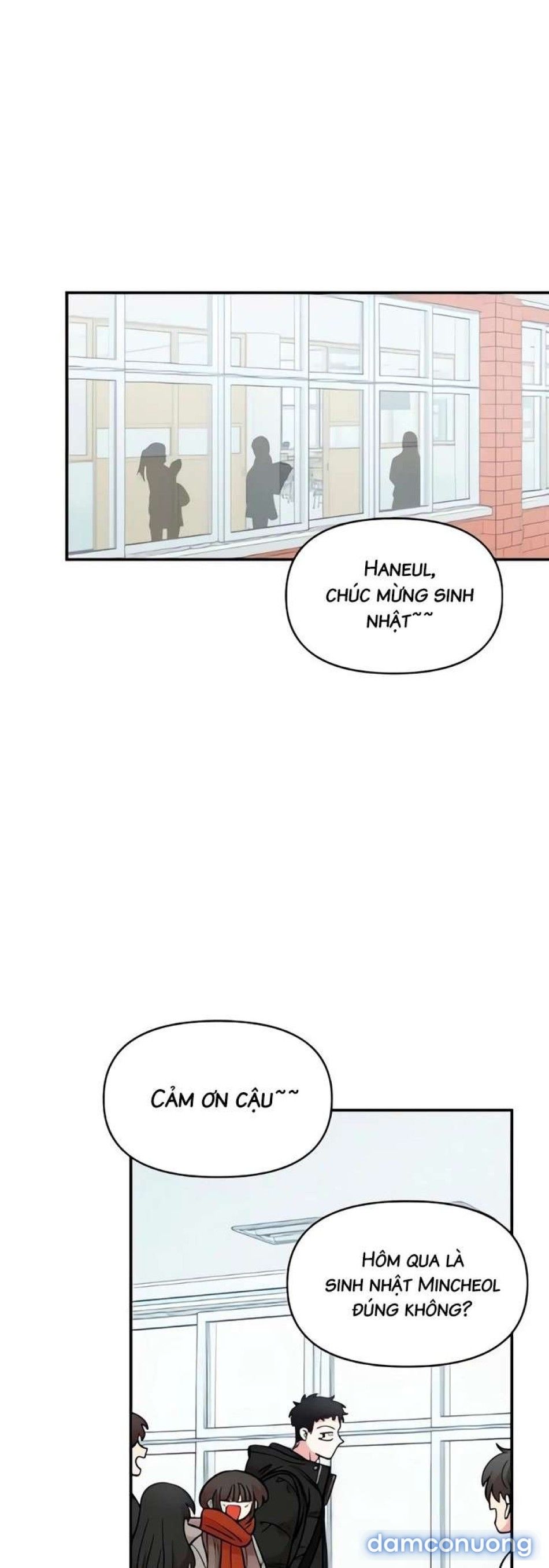 đọc truyện [18+] Người Bạn Rắc Rối Thời Thơ Ấu Của Tôi Chương 50 ảnh 41 tại Thiên Thai Truyện