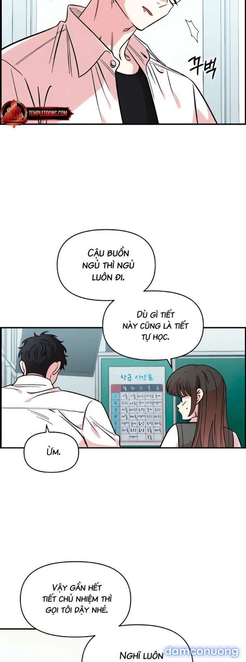 đọc truyện [18+] Người Bạn Rắc Rối Thời Thơ Ấu Của Tôi Chương 50 ảnh 44 tại Thiên Thai Truyện