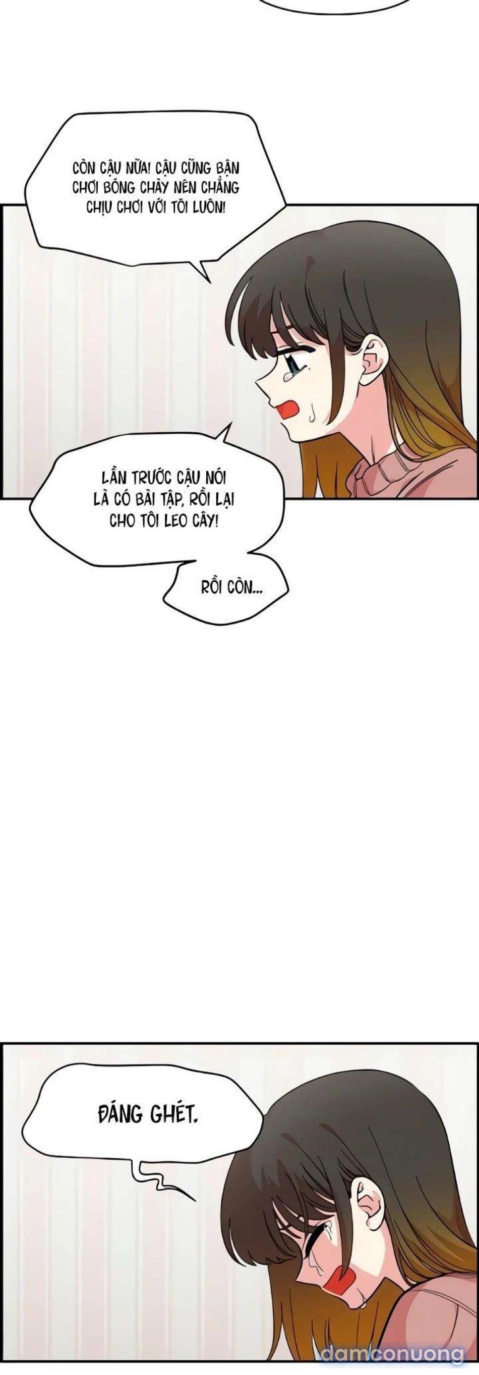 đọc truyện [18+] Người Bạn Rắc Rối Thời Thơ Ấu Của Tôi Chương 50 ảnh 9 tại Thiên Thai Truyện