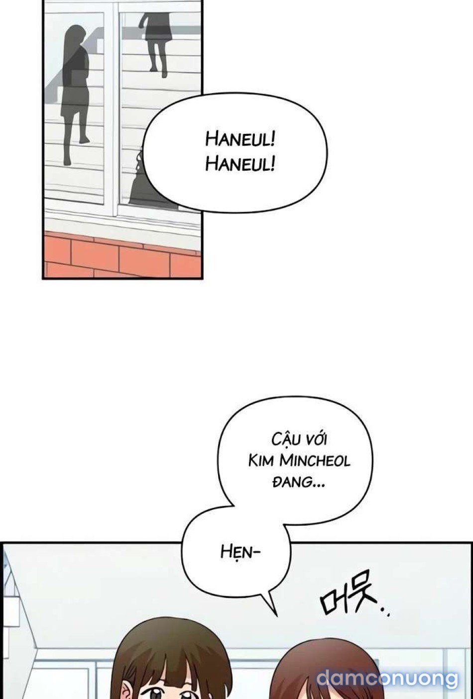 đọc truyện [18+] Người Bạn Rắc Rối Thời Thơ Ấu Của Tôi Chương 51 ảnh 3 tại Thiên Thai Truyện