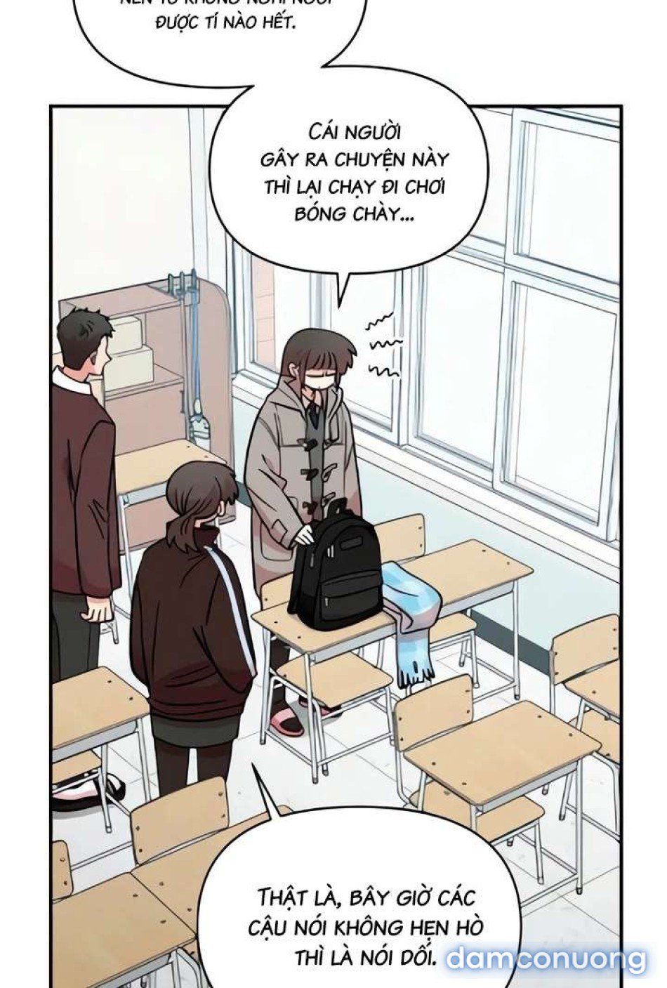 đọc truyện [18+] Người Bạn Rắc Rối Thời Thơ Ấu Của Tôi Chương 51 ảnh 13 tại Thiên Thai Truyện