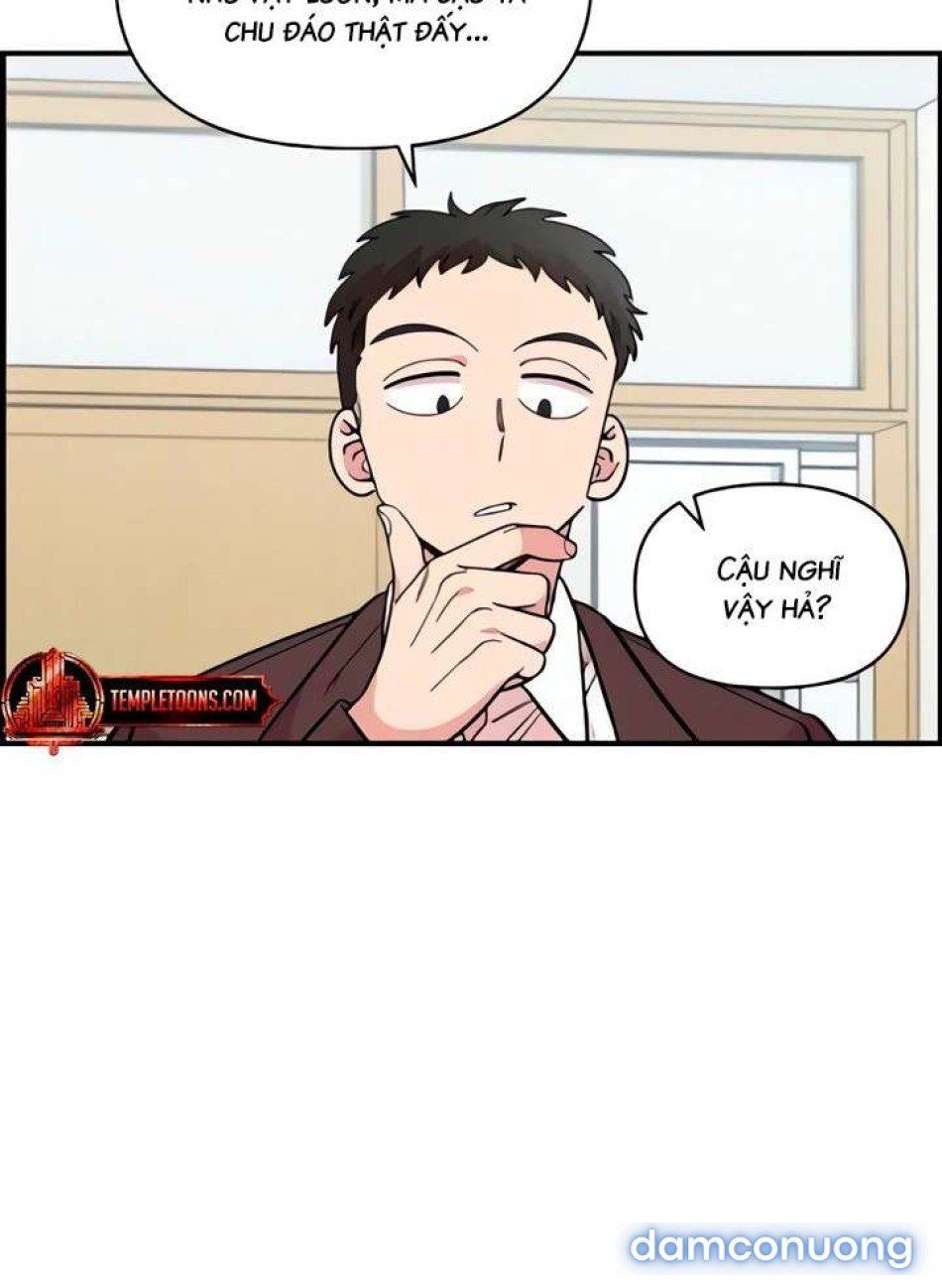 đọc truyện [18+] Người Bạn Rắc Rối Thời Thơ Ấu Của Tôi Chương 51 ảnh 23 tại Thiên Thai Truyện